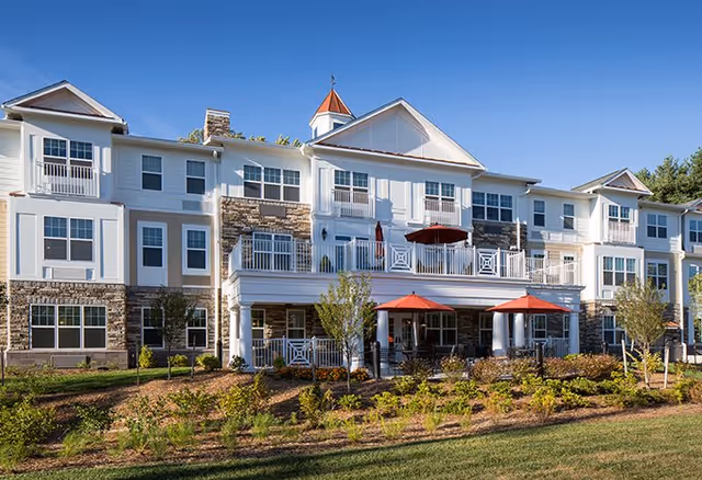 Photo 3 of Brightview Fallsgrove - Senior Assisted Living and Memory Care
