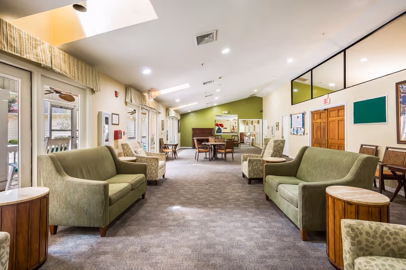 Photo 6 of Sodalis Tallahassee Memory Care