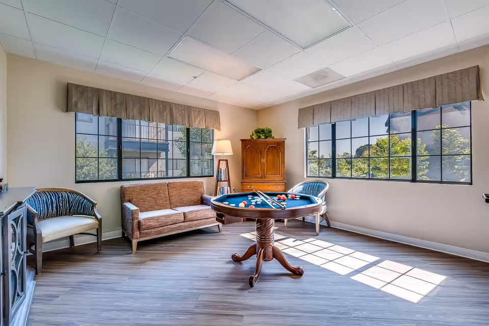 Photo 35 of Westminster Terrace Senior Living