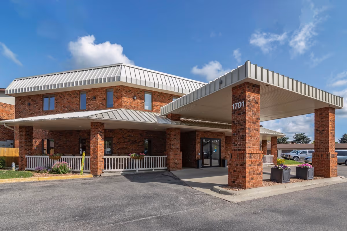 Photo 6 of Derian Lodge Senior Living