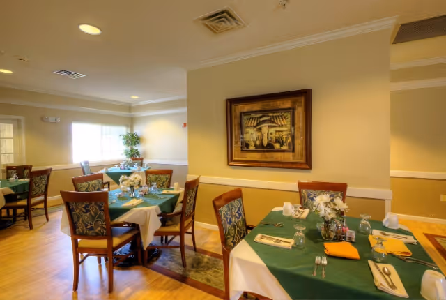 Photo 5 of Cottonwood Senior Living