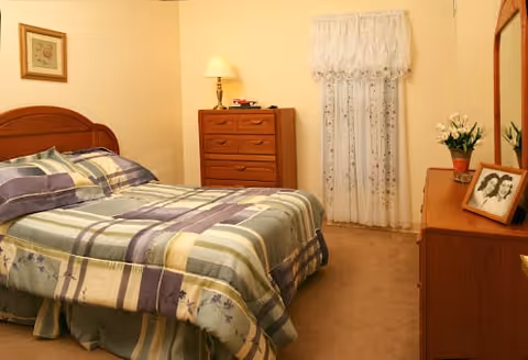 Photo 4 of Whitney Place Assisted Living and Memory Care - SALMON Health and Retirement