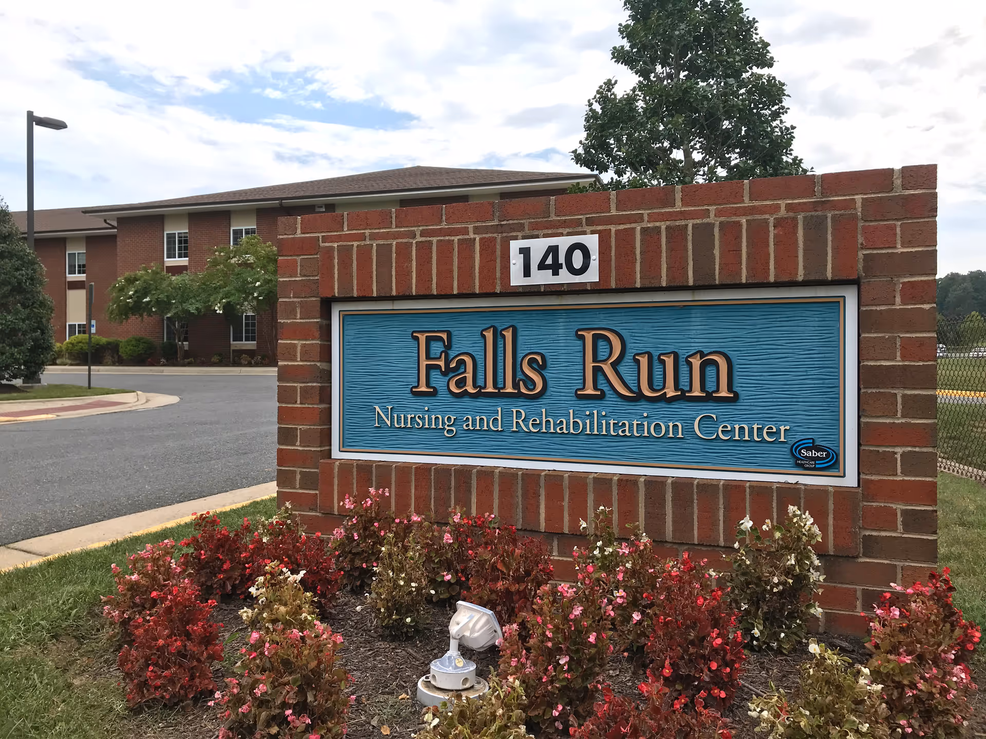 Photo of Falls Run Nursing and Rehabilitation