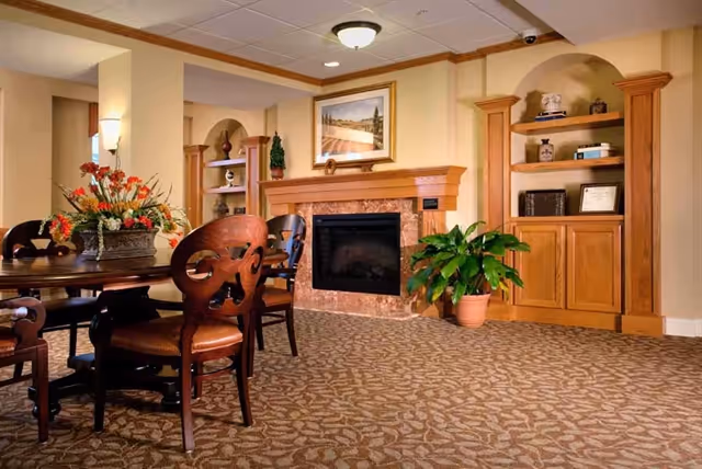 Photo 6 of St. Catherine Commons - Independent Living