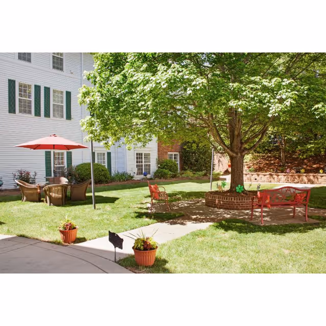 Photo 7 of Brighton Gardens of Charlotte