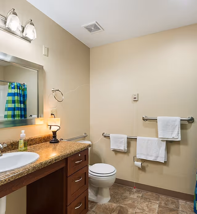 Photo 25 of Inland Point Retirement Community