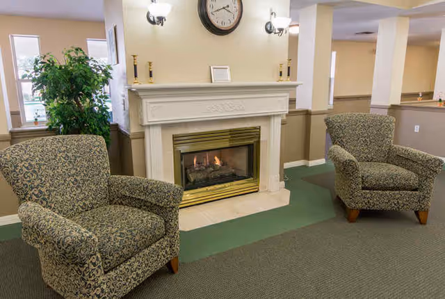Photo 10 of Trustwell Living at Kingswood Place