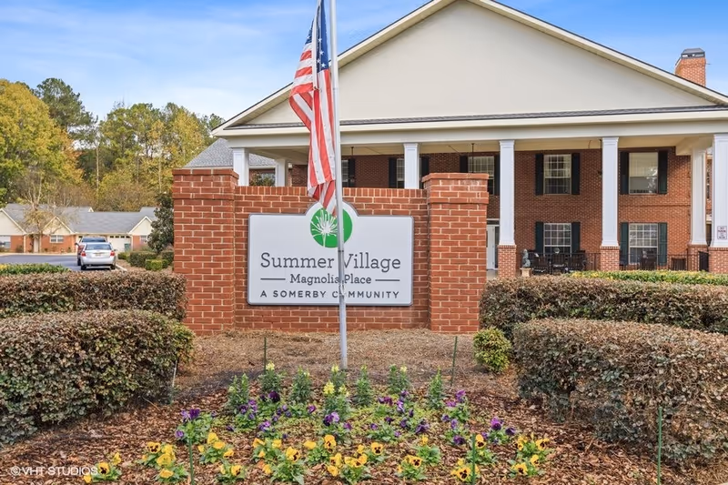 Photo of Summer Village Magnolia Place
