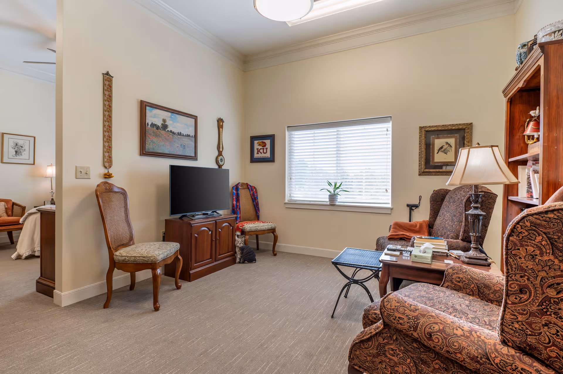 Photo 11 of Brookdale Overland Park