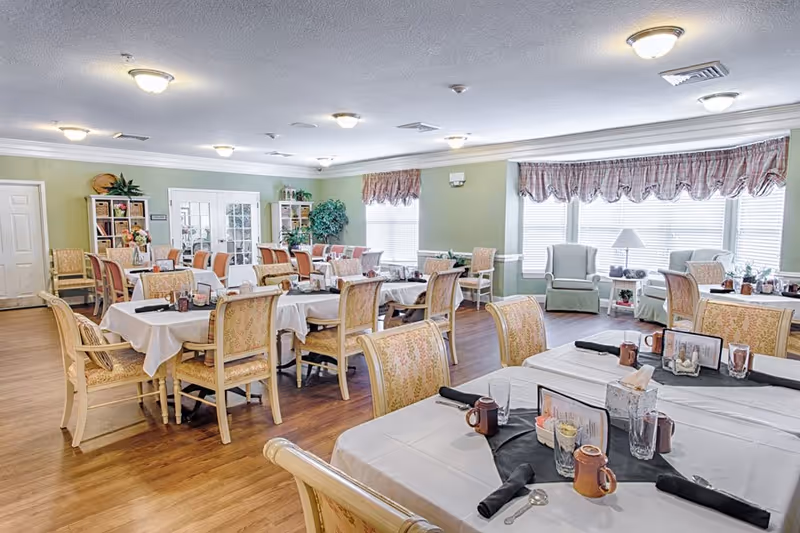 Photo 21 of The Brennity at Melbourne Senior Living
