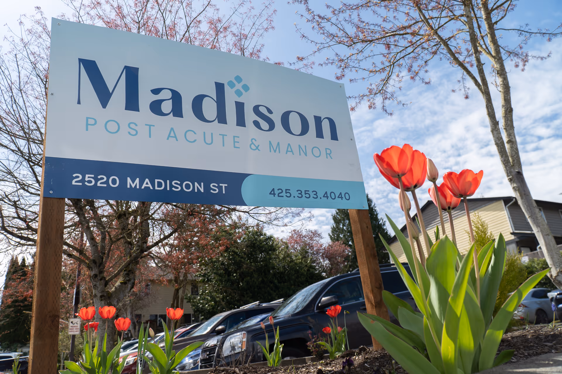 Photo of Madison Post Acute & Manor