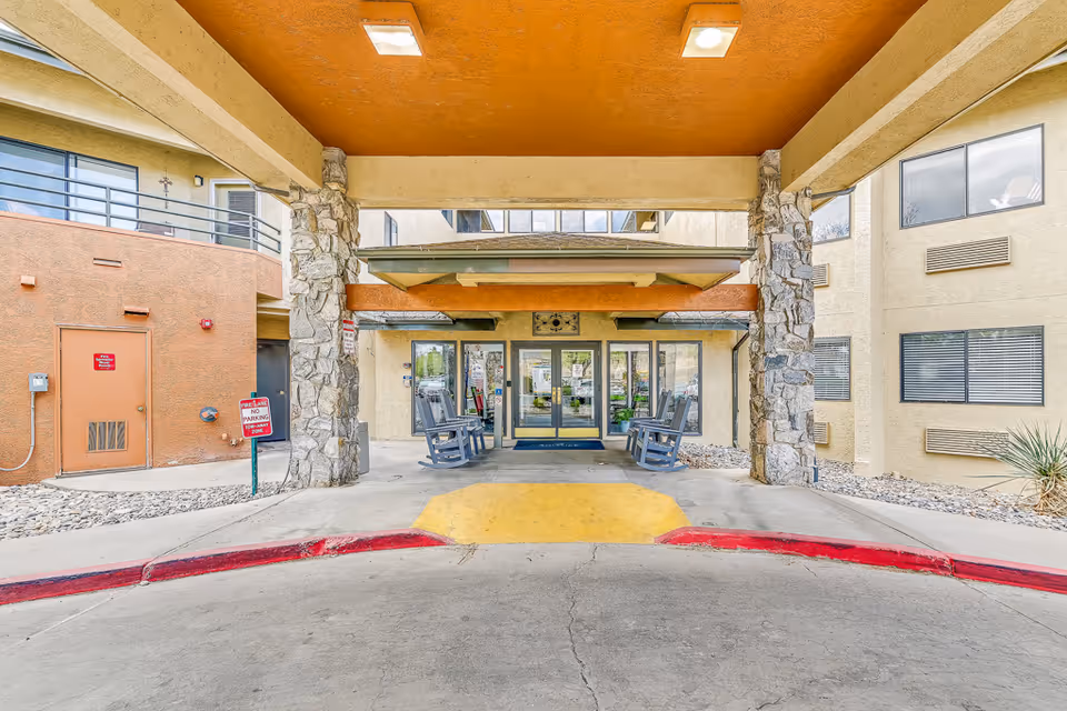 Photo 3 of Solstice Senior Living at Mesa View