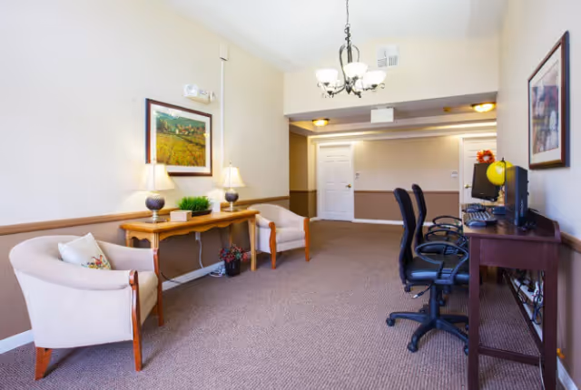 Photo 25 of Avista Senior Living Apache Junction