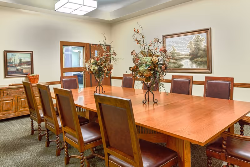 Photo 9 of Rio Terra Senior Living