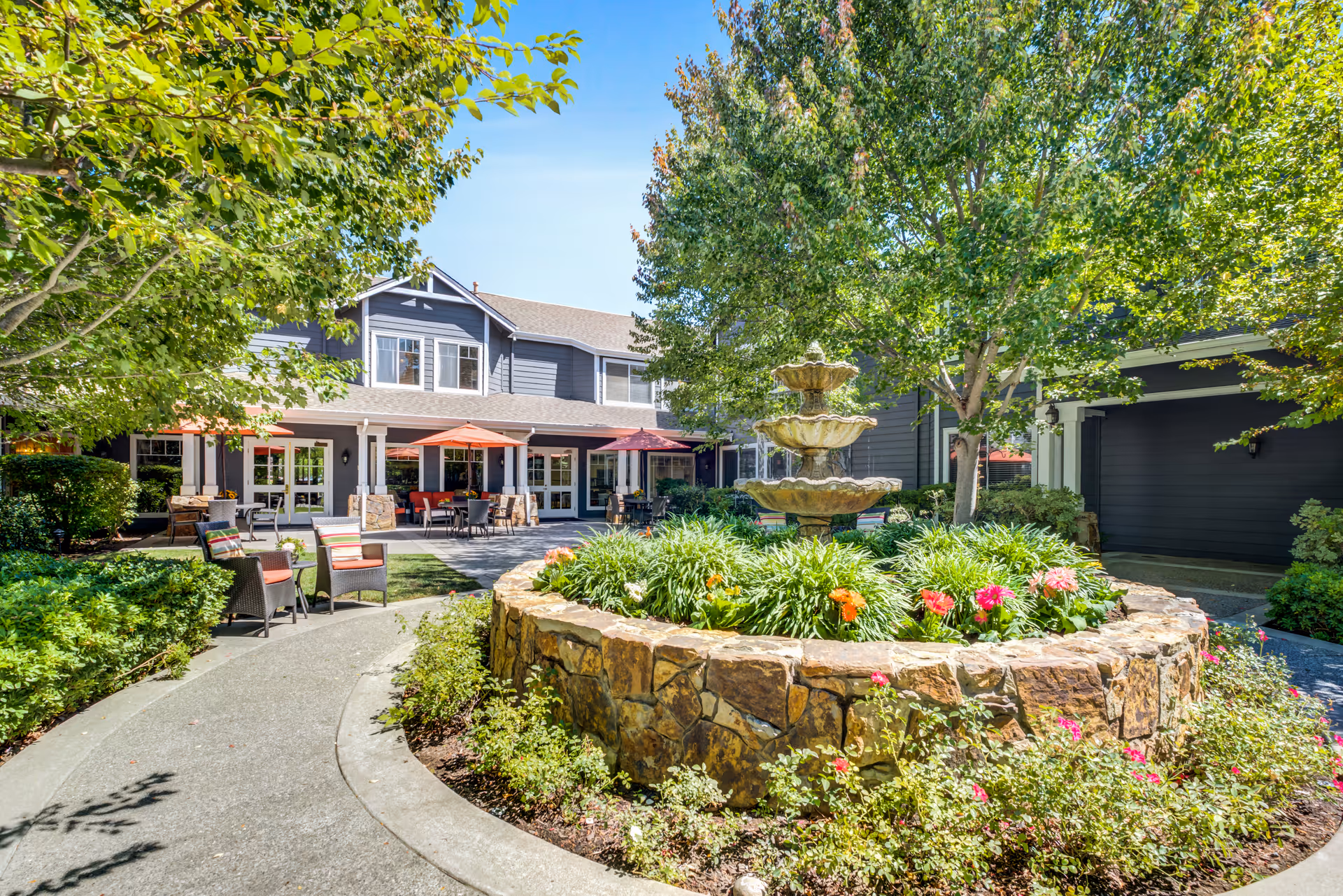 Photo 3 of Aegis Living Moraga