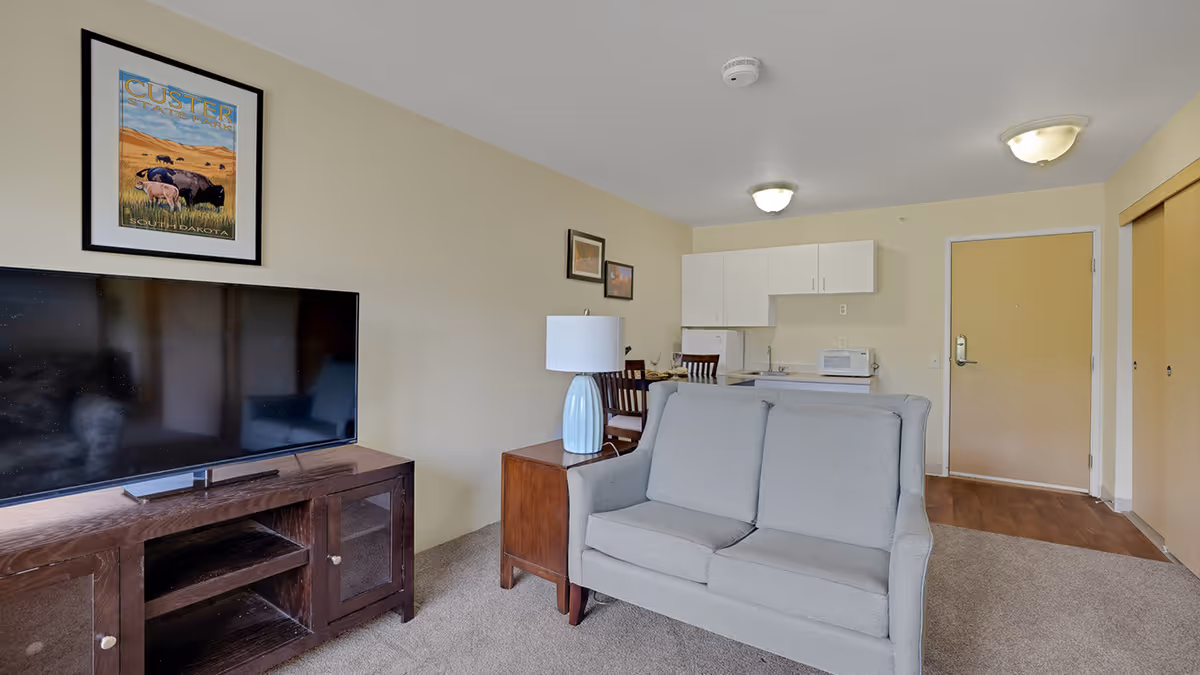 Photo 6 of Lodge At White Bear