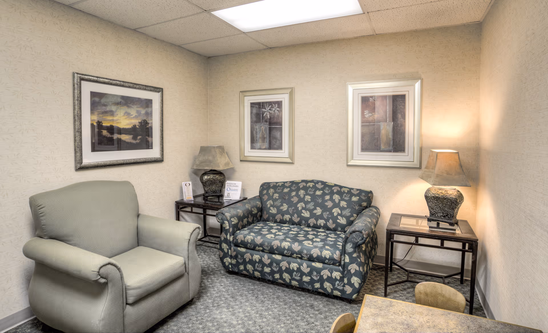Photo 4 of Albuquerque Heights Healthcare and Rehabilitation Center