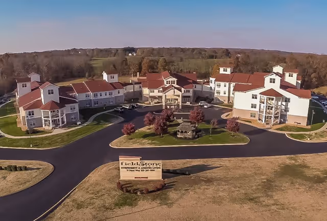 Photo 5 of Fieldstone Place