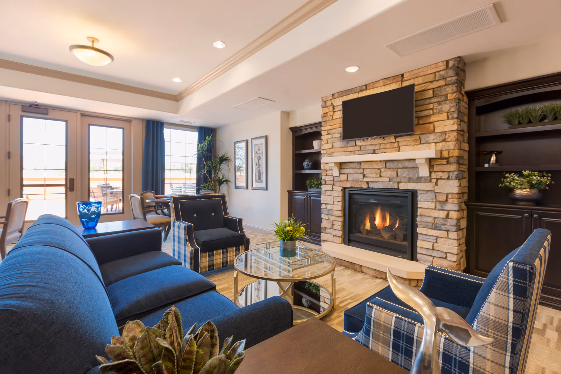 Photo 11 of Las Palomas Senior Living