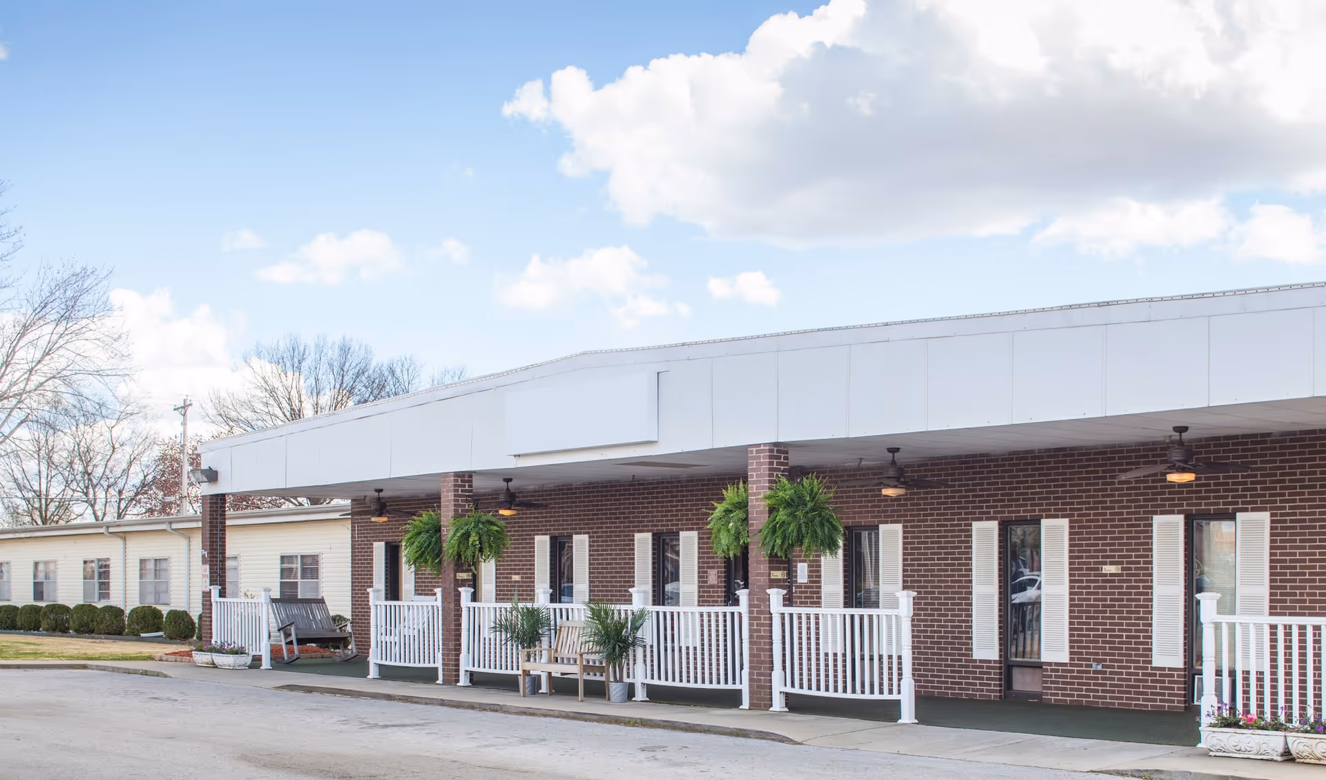 Photo of Cypress Cove Center