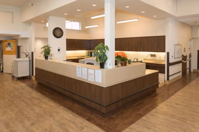 Photo 12 of Mountain View Rehabilitation and Care Center