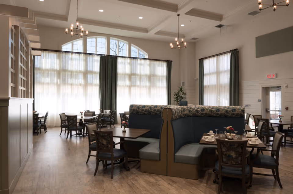 Photo 13 of Charter Senior Living of Brookfield
