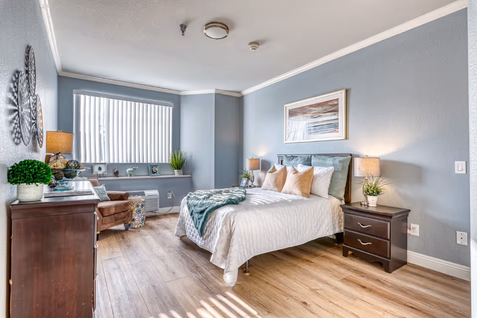 Photo 48 of Chino Hills Senior Living