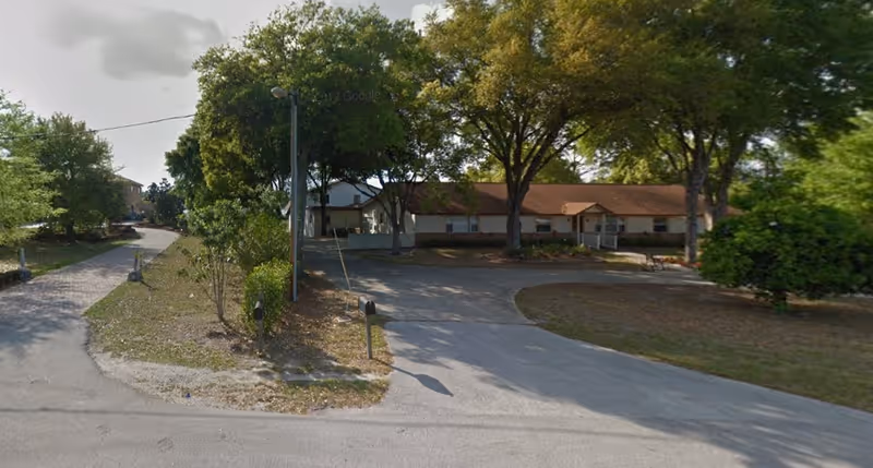 Photo of Dr Phillips Assisted Living Facility