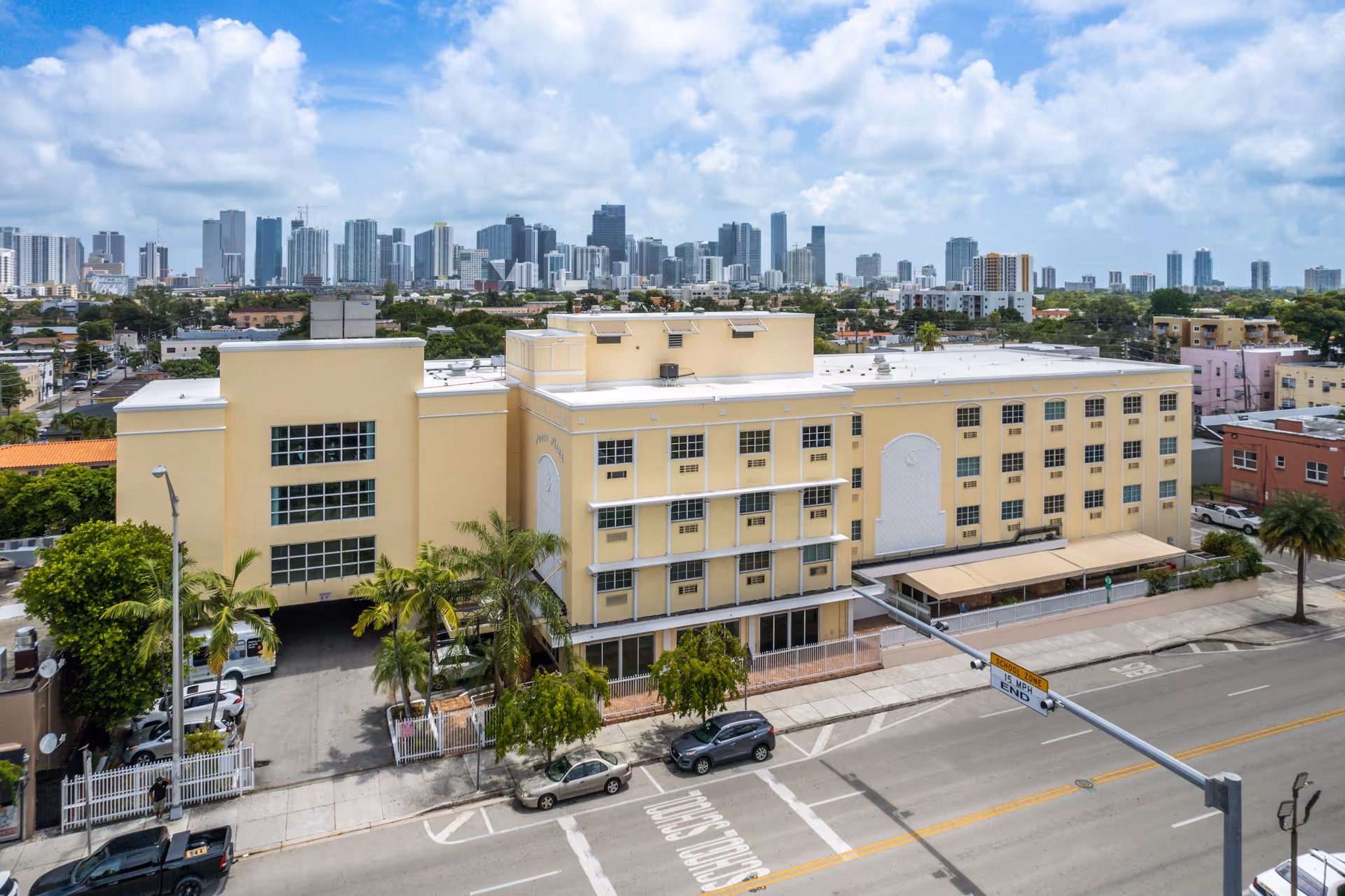 Photo of Ponce Health and Rehabilitation Center