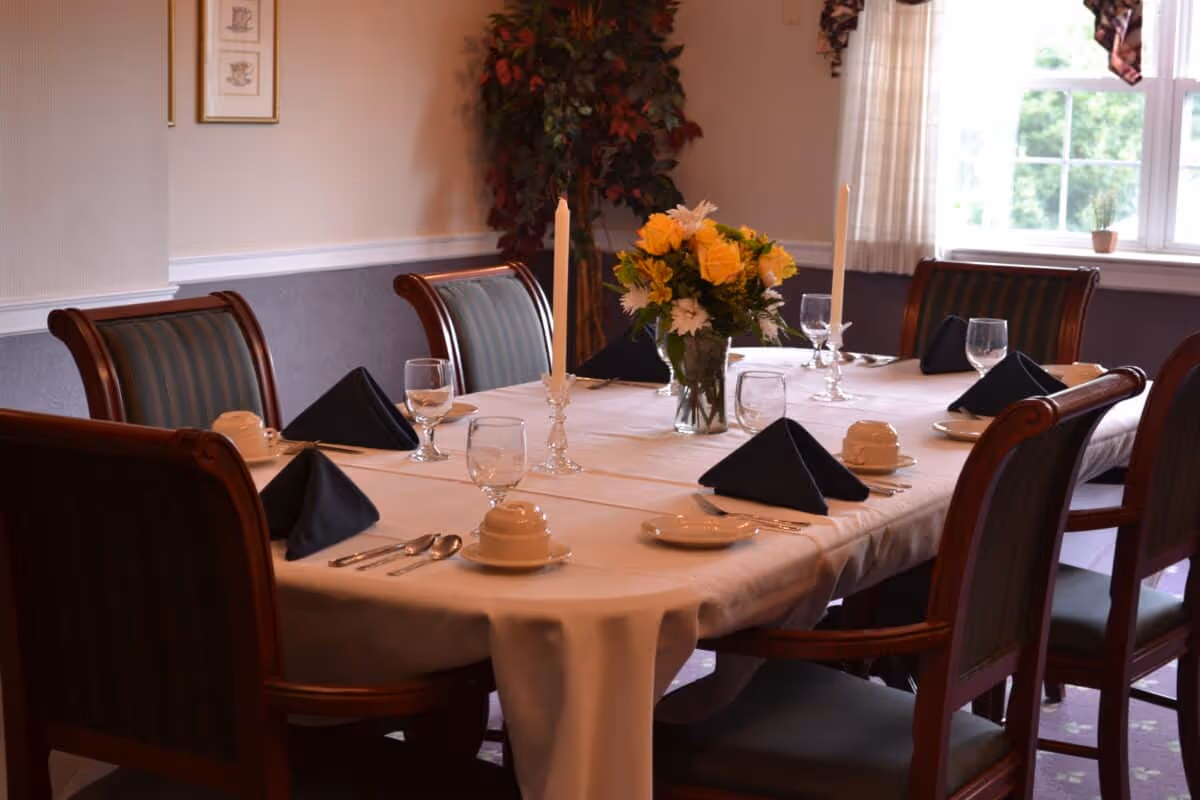 Photo 6 of Glen Mills Senior Living