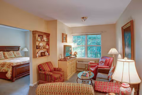 Photo 11 of The Pointe at Kirby Gate Assisted Living and Memory Care