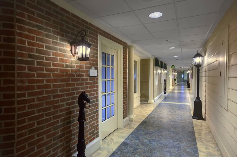 Photo 19 of Oak Bridge Terrace At Country House