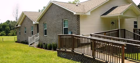 Photo of New Beginnings Residential Care Facility