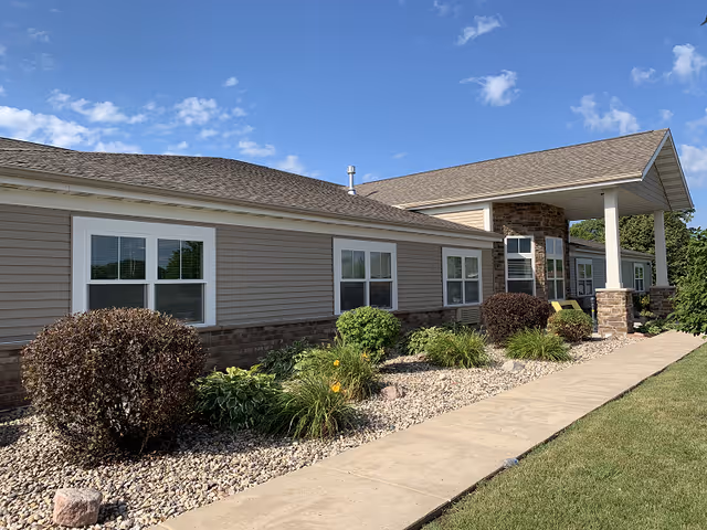Photo of Frontida Assisted Living: Adelaide Place