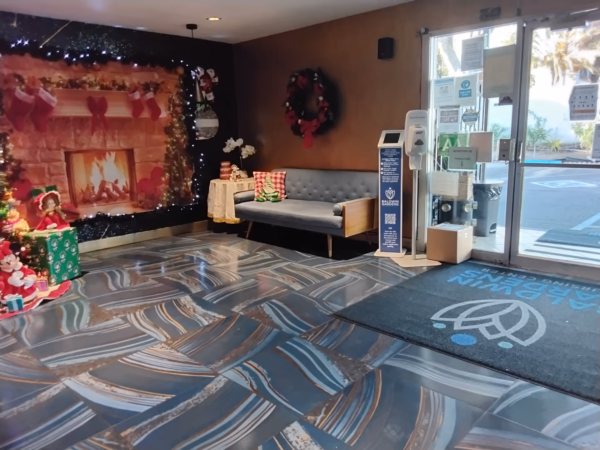 Photo of Baldwin Gardens Nursing Center