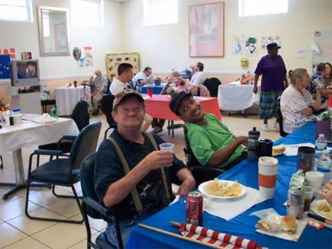Photo 5 of Golden Heart Adult Day Care