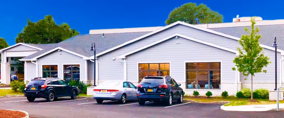 Photo of Tarrytown Rehabilitation and Nursing Center