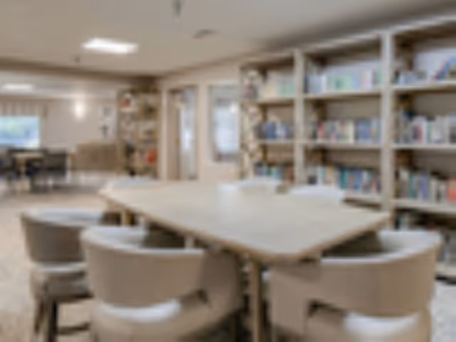 Photo 9 of Asher Point Independent Living of Lincoln