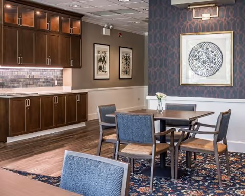 Photo 5 of High Point Residence Chicago Northwest