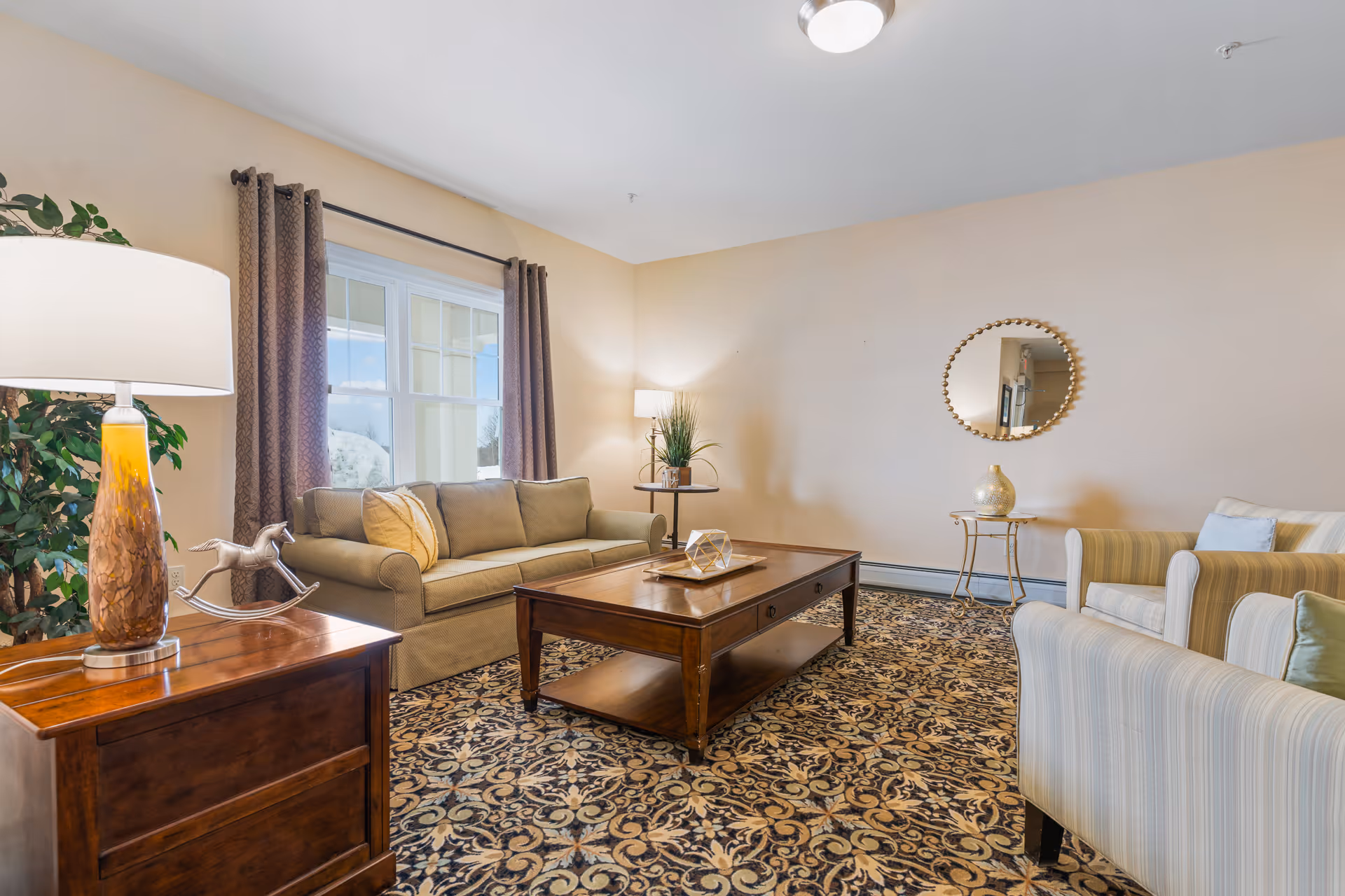 Photo 6 of Homestead Senior Living