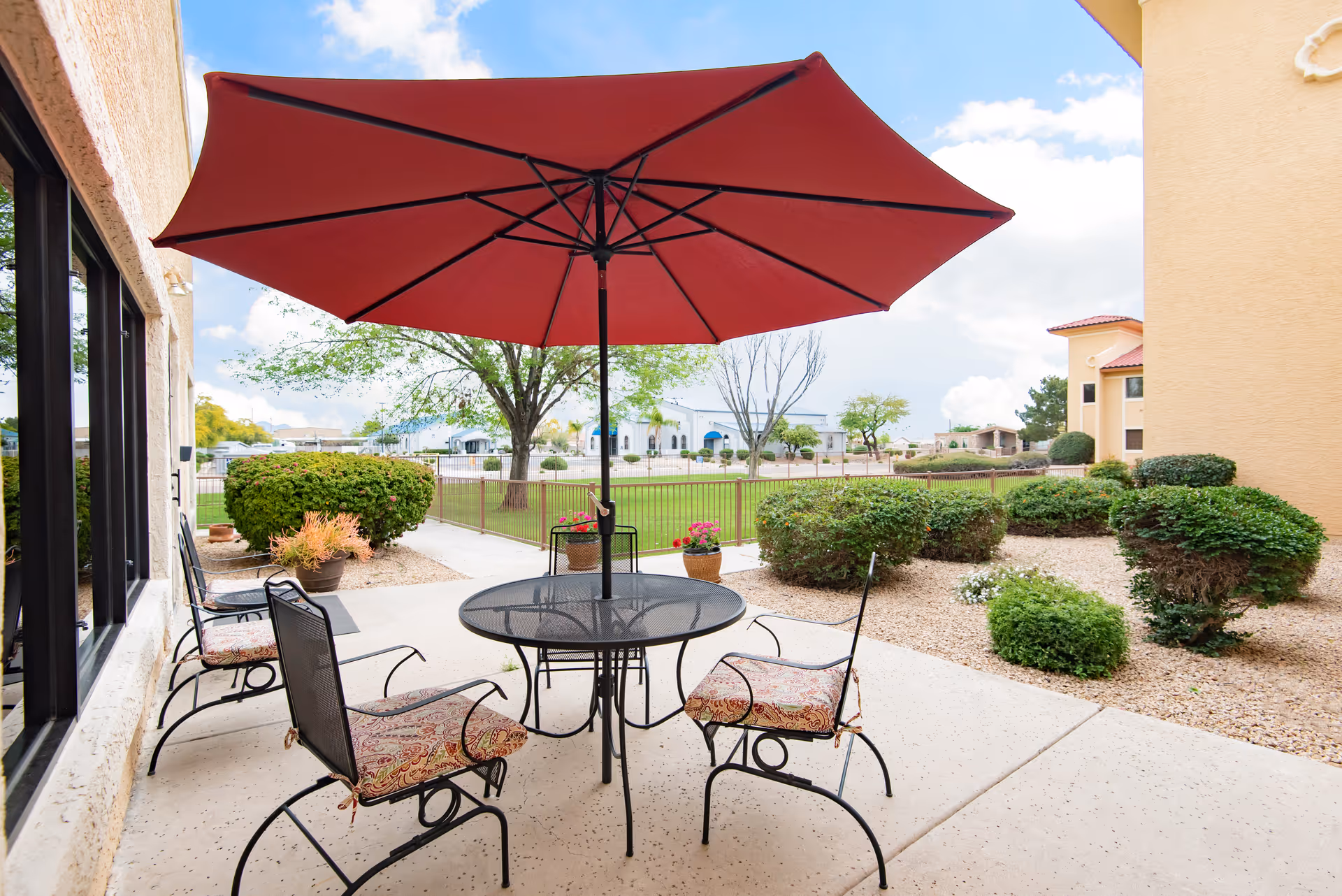 Photo 3 of Life Care Center of Paradise Valley, Arizona