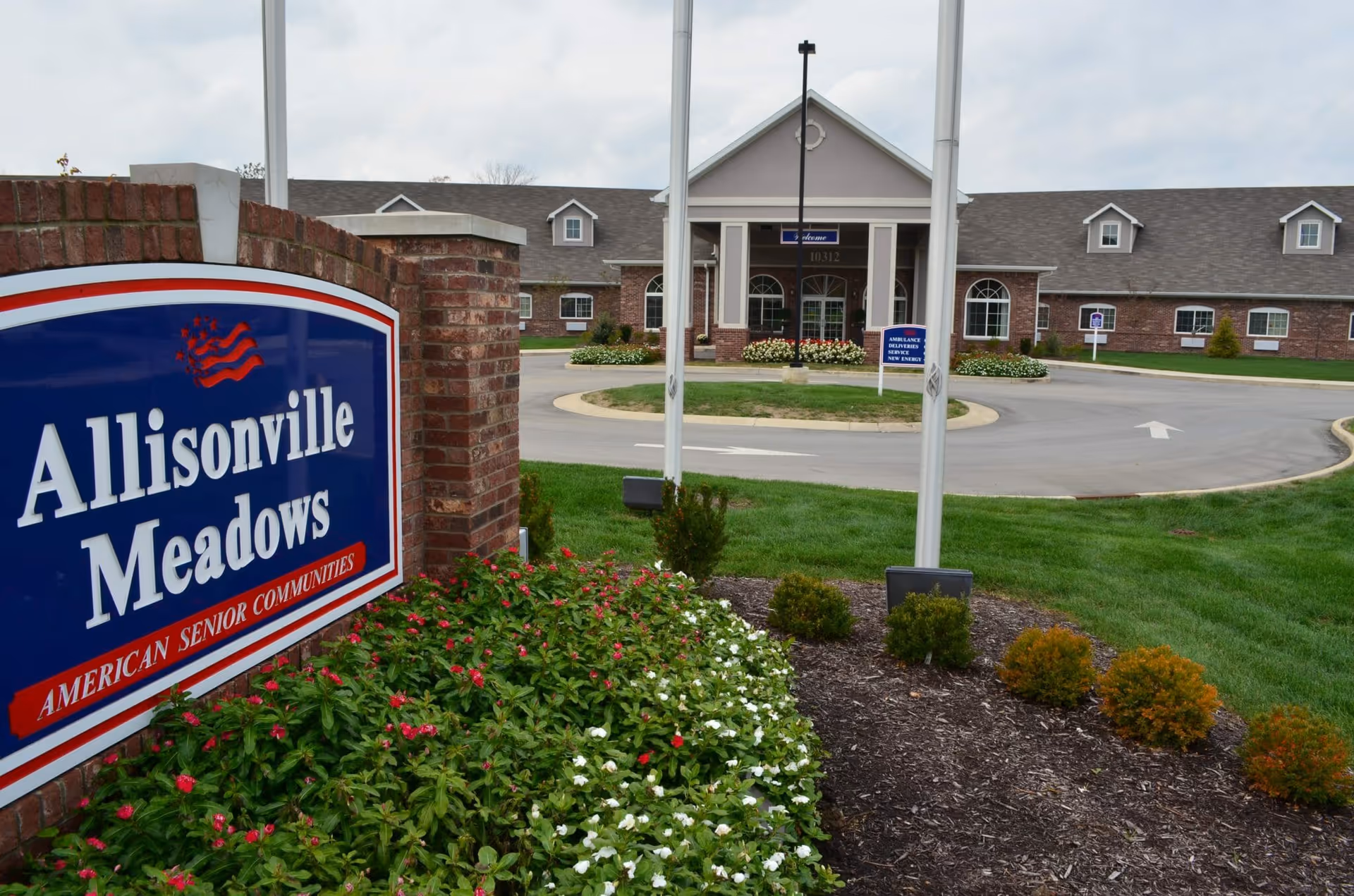 Photo of Allisonville Meadows