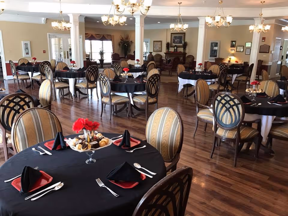 Photo 6 of Crescent Place Assisted Living