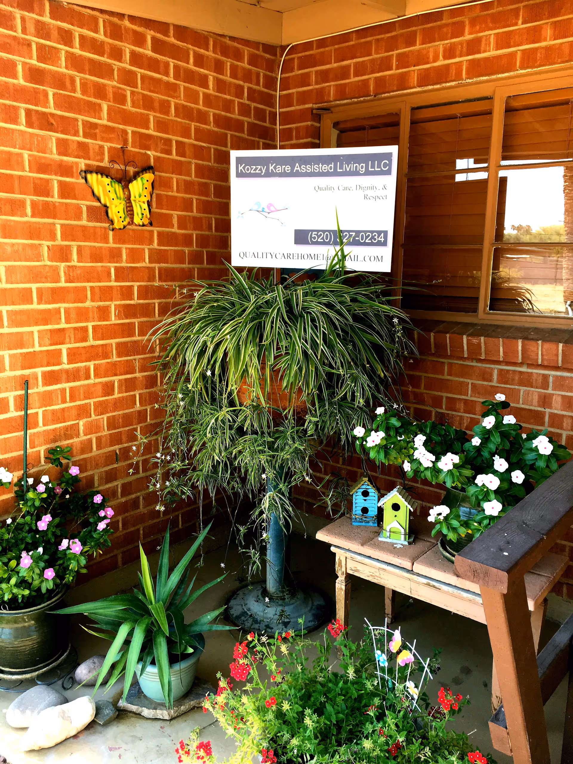 Photo of KOZZY KARE ASSISTED LIVING LLC