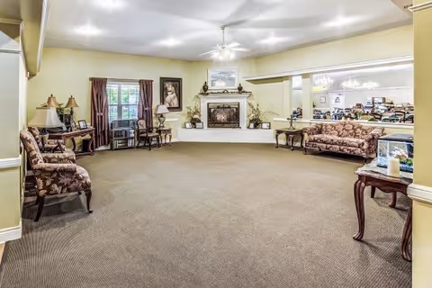 Photo 6 of Laurel Glen at Stephenville Assisted Living & Memory Care