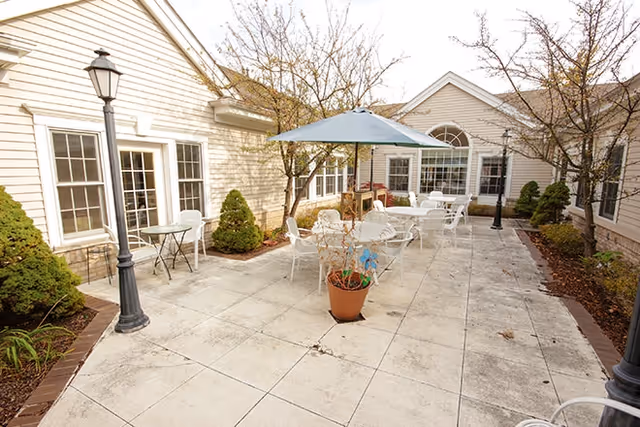Photo 9 of Brookdale Troy