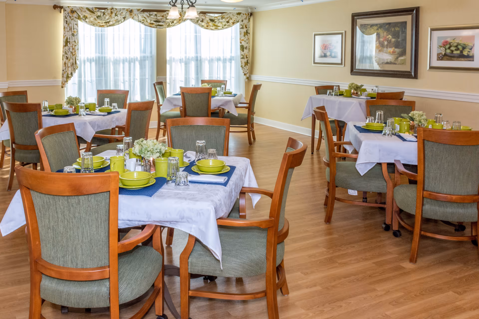 Photo 14 of Great Falls Memory Care by Artis