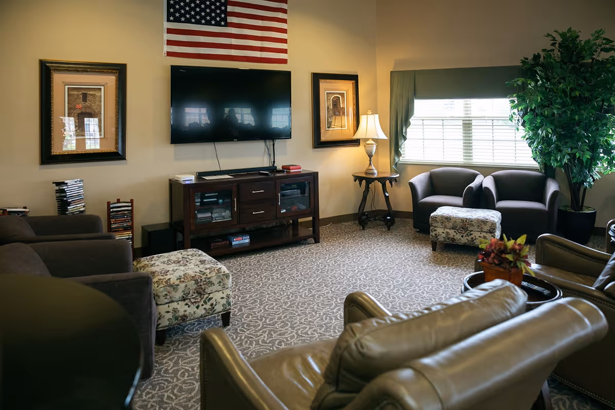 Photo 36 of Hearthside Senior Living