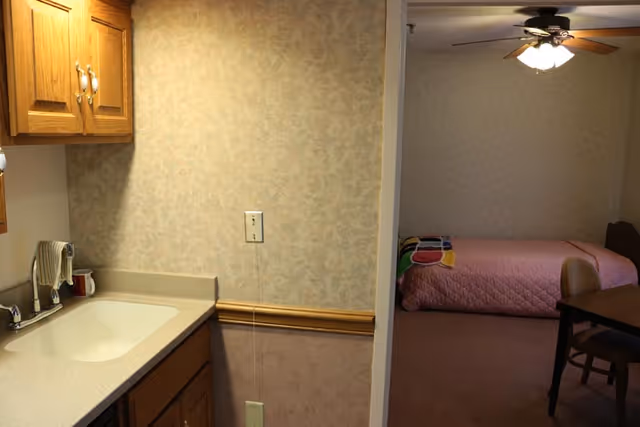 Photo 2 of New Dawn Rehab and Healthcare Center