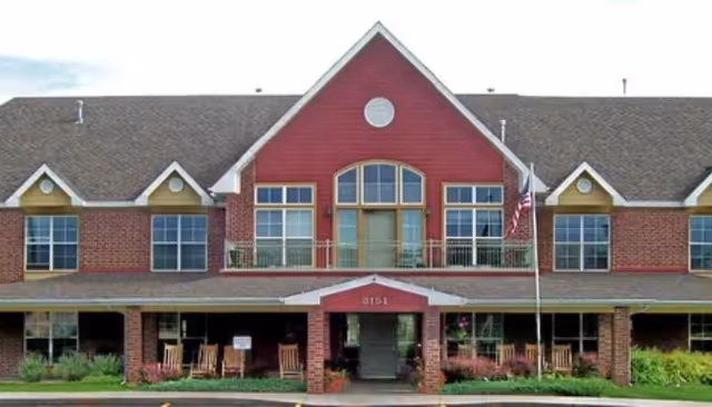 Photo 5 of Garden Square at Westlake | Assisted Living